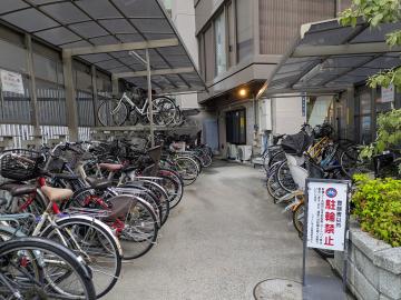 その他共用部