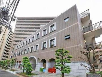 外観(2025年3月)
