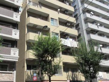 外観／緑に囲まれてお洒落な外観