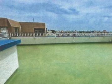 バルコニー(2025年8月)