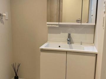 洗面台・洗面所