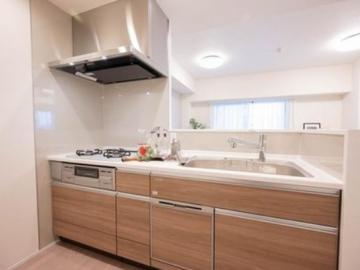 キッチン(2025年11月)