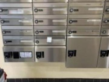 その他共用部／宅配ボックス