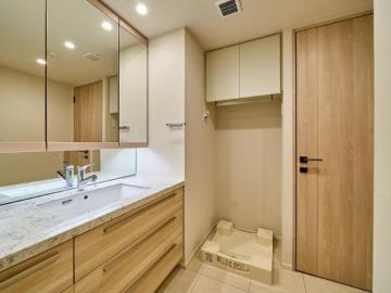 洗面台・洗面所