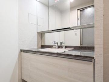 洗面台・洗面所