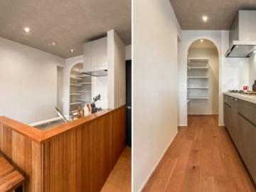 キッチン(2026年2月)