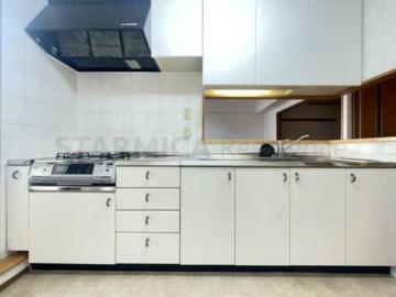 キッチン(2026年2月)