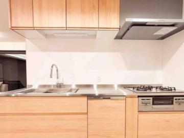 キッチン(2026年2月)