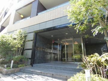 エントランス(2026年3月)