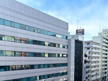 バルコニー(2026年4月)