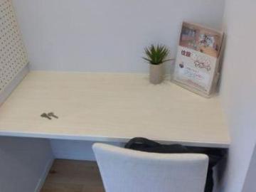 リビング／ワークスペース