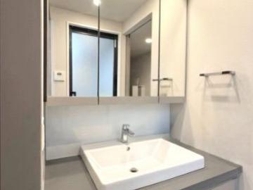 洗面台・洗面所