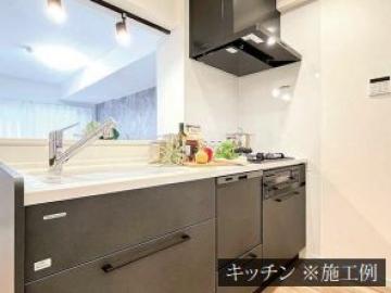 その他画像／※施工例(2026年9月)