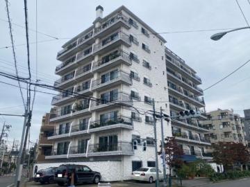 外観(2026年10月)