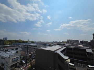 その他画像／住戸からの眺望写真(2025年4月)