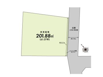 全体区画図