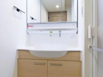 洗面台・洗面所