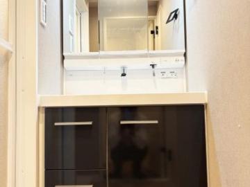 洗面台・洗面所