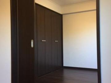 居室／2009年リフォーム時