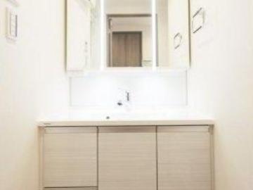 洗面台・洗面所