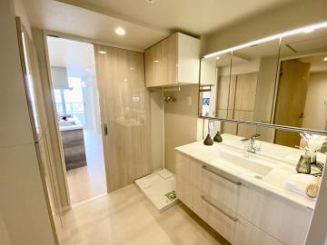 洗面台・洗面所