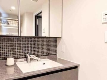 洗面台・洗面所