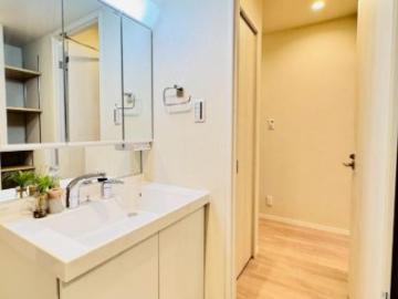 洗面台・洗面所