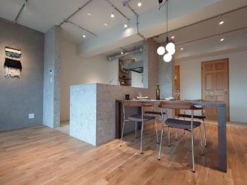 リビング(2025年12月)