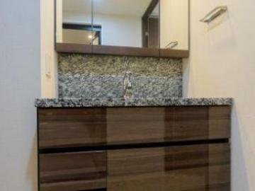 洗面台・洗面所