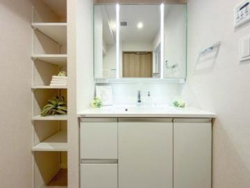 洗面台・洗面所