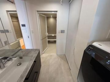 洗面台・洗面所