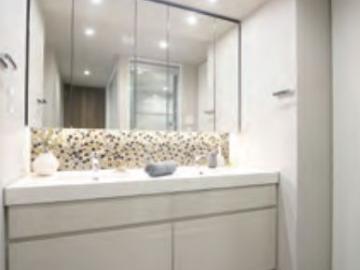 洗面台・洗面所