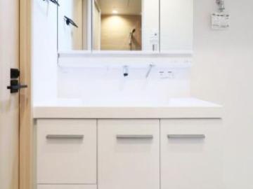 洗面台・洗面所