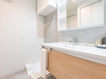 洗面台・洗面所(2025年12月)