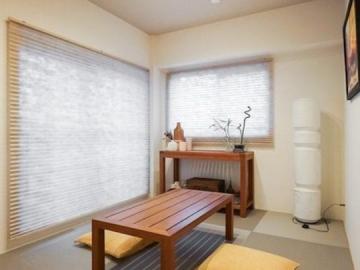 居室／和室