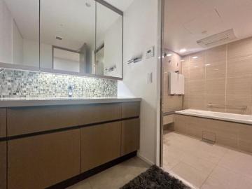 洗面台・洗面所