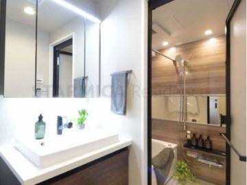 洗面台・洗面所