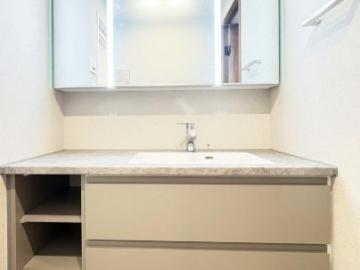 洗面台・洗面所