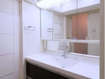 洗面台・洗面所