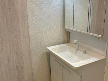 洗面台・洗面所