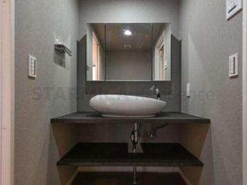 洗面台・洗面所