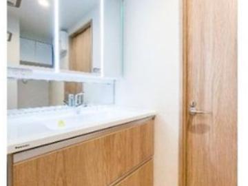 洗面台・洗面所