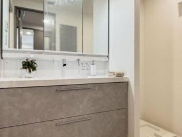 洗面台・洗面所