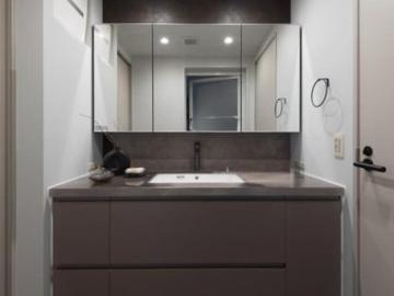 洗面台・洗面所