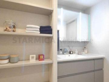 洗面台・洗面所