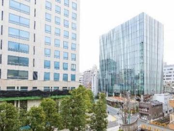 バルコニー／眺望