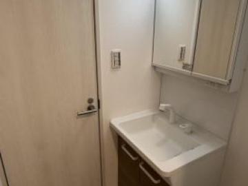 洗面台・洗面所