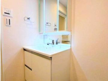 洗面台・洗面所