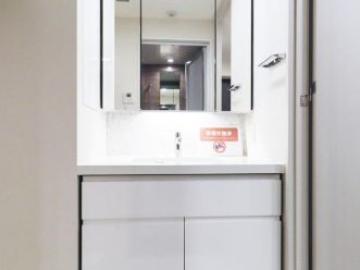 洗面台・洗面所