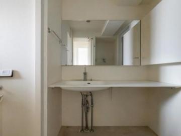 洗面台・洗面所